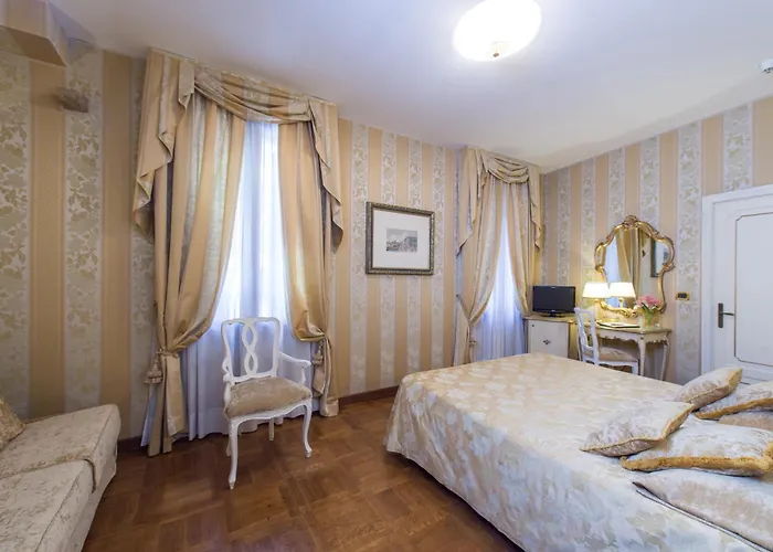 Hotel San Zaccaria