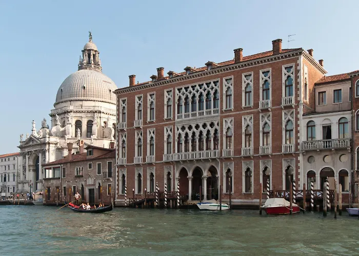 Sina Centurion Palace Venezia